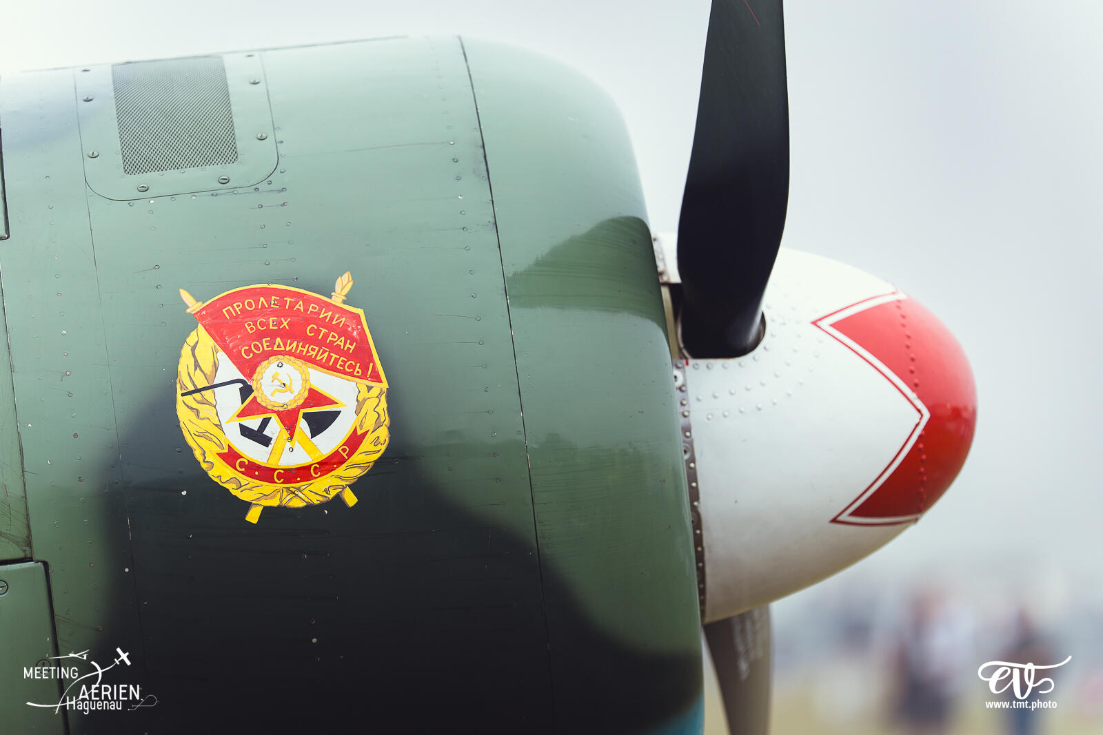 MEETING AERIEN HAGUENAU 2024